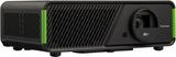 Viewsonic X1-4K Pro Standard-kast projektor DMD UHD 4K (3840x2160) 3D Sort, Grøn