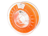 Spectrum Filaments PET-G Premium 1.75mm Polyethylenterephthalatglycol (PETG) Orange 1 kg