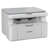 Brother DCP-L1630W Multifunktionsprinter Laser A4 2400 x 600 dpi 20 sider pr. minut Wi-Fi