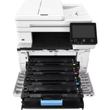 Canon i-SENSYS MF664Cdw Laser A4 1200 x 1200 dpi 25 sider pr. minut Wi-Fi