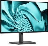 DELL Pro P P2426H computerskærm 61 cm (24") 1920 x 1080 pixel Fuld HD LCD Sort