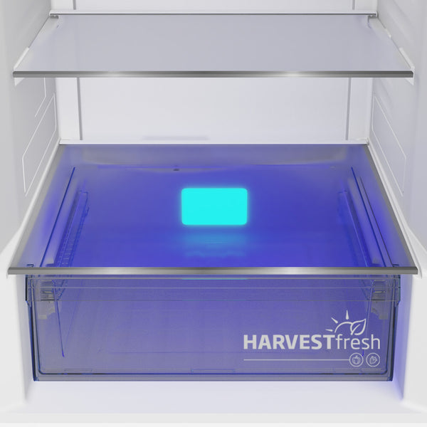 Beko B5RCNA406HXB1 Fritstående 355 L Metallic
