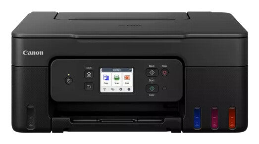 Canon PIXMA G3590 Inkjet A4 4800 x 1200 dpi Wi-Fi