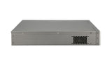 Extralink PREDATOR V2 EPON OLT 1U 19'' 8X GIGABIT PON PORTS/4x 10G SFP+ UPLINK PORTS/4X 1G PORTS
