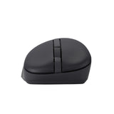 ASUS Wireless Mouse MD102 mus Universel Højre hånd RF trådløs + Bluetooth Optisk 1600 dpi