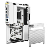 NZXT N9 Z890 Intel Z890 LGA 1851 (Socket V1) ATX