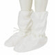 3M 7000088638 overtrækssko og overtræksstøvle Hvid Bomuld, Polyester, Polypropylen (PP), Gummi, Polyethylen (PE)