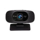 i-tec SOLOMON 200 webcam 2 MP 1920 x 1080 pixel USB Sort