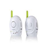 Nedis BAMO110AUWT babytelefon Hvid