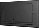 iiyama LH5564UHS-B1AG skilte display Digital fladpaneldisplay 139,7 cm (55") Wi-Fi 500 cd/m² 4K Ultra HD Sort Indbygget processer Android 24/7