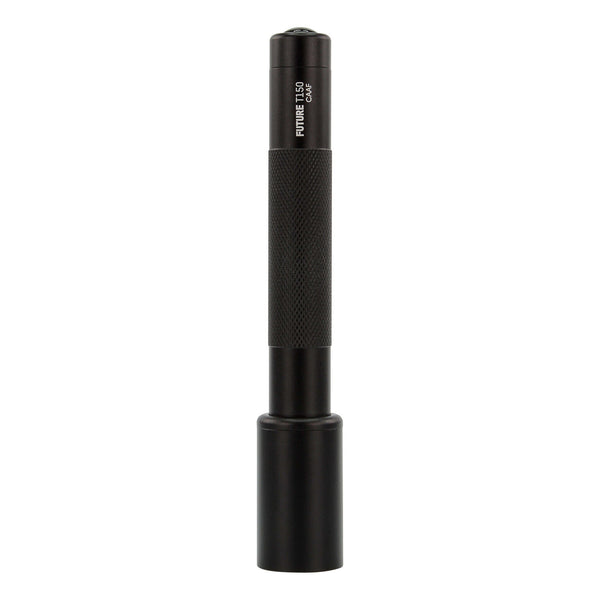 Ansmann 1600-0145 lommelygte Sort Hånd lommelygte LED