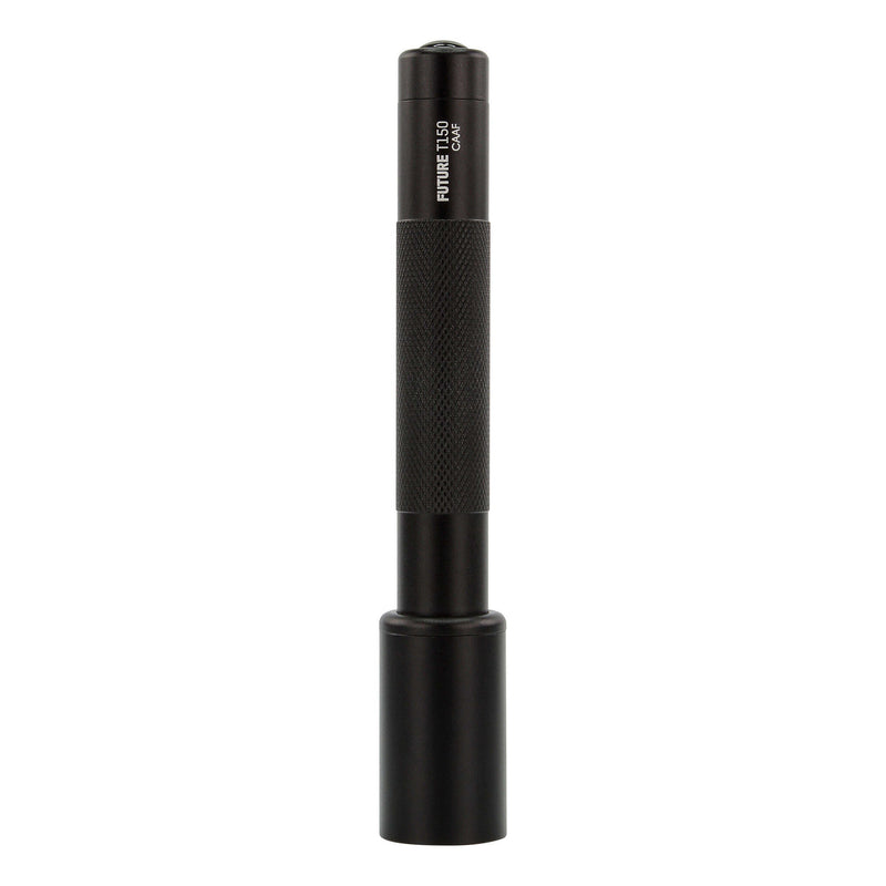 Ansmann 1600-0145 lommelygte Sort Hånd lommelygte LED