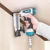 Makita AF353 søm & hæfteklamme pistol Sømpistol/hæftepistol Vekselstrøm