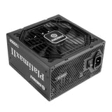 Enermax EPS1200P-NPX enhed til strømforsyning 1200 W 24-pin ATX ATX Sort