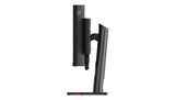 Lenovo ThinkVision P49w-30 computerskærm 124,5 cm (49") 5120 x 1440 pixel Dual WQHD LED Sort