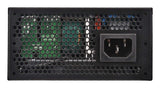 Silverstone SX750 Gold enhed til strømforsyning 750 W 20+4 pin ATX SFX Sort
