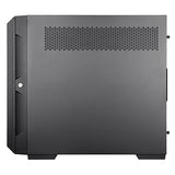 Silverstone CS382 Sort