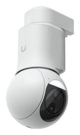 Ubiquiti G6 PTZ Sfærisk IP-sikkerhedskamera Indendørs & udendørs 3864 x 2160 pixel Loft/væg/pæl