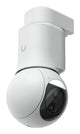 Ubiquiti G6 PTZ Sfærisk IP-sikkerhedskamera Indendørs & udendørs 3864 x 2160 pixel Loft/væg/pæl