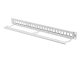 Lanberg PPKS-1024-S tilbehør til patch panel