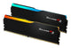 G.Skill Ripjaws M5 RGB F5-6000J2836G16GX2-RM5RK hukommelsesmodul 32 GB 2 x 16 GB DDR5 4800 MT/s 288-pin DIMM