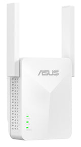 ASUS RP-AX50 Netværkssender & -modtager Hvid 10, 100, 1000 Mbit/s