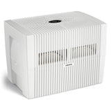 Venta AH550 luftfugter Naturlig 10 L Hvid 8 W
