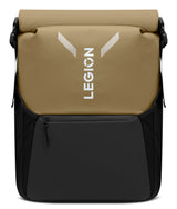 Lenovo GX41U39298 taske og etui til laptop 40,6 cm (16") Rygsæk Sort, Gul