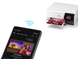 Epson EcoTank L8160 Inkjet A4 5760 x 1440 dpi 32 sider pr. minut Wi-Fi
