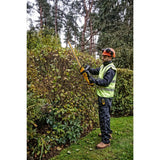 DeWALT DCMHT563N-XJ elektrisk hækkeklipper Dobbeltklinge 2,9 kg