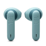 JBL Wave Flex 2 Headset Trådløs I ørerne Opkald/musik USB Type-C Bluetooth Blå