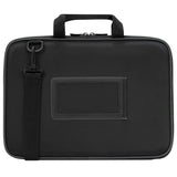 Targus Work-in Essentials 35,6 cm (14") Mappe Sort, Grå