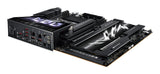 ASUS ROG CROSSHAIR X870E HERO AMD X870E Sokkel AM5 ATX