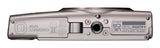 Canon Digital IXUS 285 HS A 1/2.3" Kompakt kamera 20,2 MP CMOS 5184 x 3888 pixel Sølv