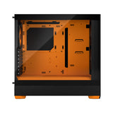 Fractal Design Pop Air Tower Sort, Orange