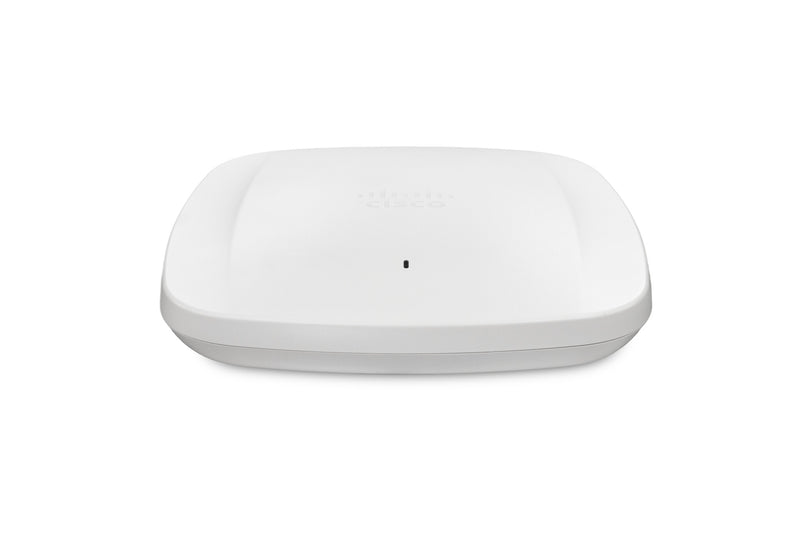 Cisco Meraki CW9164I 7490 Mbit/s Hvid