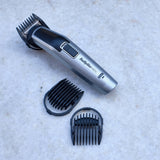 BaByliss 8-in-1 Titanium