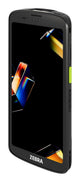 Zebra TC201 håndholdt mobil computer 15,2 cm (6") 2160 x 1080 pixel Berøringsskærm 245 g Sort