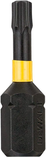 DeWALT DT70522T-QZ skruetrækker bit 16 stk