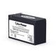 CyberPower RBP0139 UPS batteri Blybatterier (VRLA) 12 V
