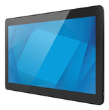 Elo Touch Solutions I-Series E605919 All-in-One PC Intel® Core™ i3 i3-1215UL 39,6 cm (15.6") 1920 x 1080 pixel Berøringsskærm 8 GB DDR5-SDRAM 128 GB SSD Wi-Fi 6 (802.11ax) Sort