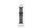 Samsung Marine Band (S/M/L) for Galaxy Watch Ultra2 Sort