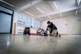 Metabo KGS 216 M SET 5000 rpm 1200 W