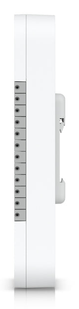 Ubiquiti G3 Starter Kit Pro kontrolsystem til sikkerhed Grå, Hvid