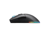 Lenovo Legion M220 mus Spil Ambidextrous RF Wireless + Bluetooth + USB Type-C Optisk 5000 dpi