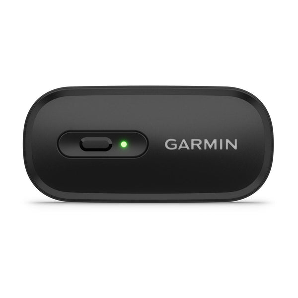 Garmin HRM 200 pulsmåler Bryst Bluetooth/ANT+ Sort
