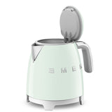 Smeg 50's Style Elkedel KLF05PGEU Pastelgrøn