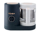 BEABA BABYCOOK NEO 1,25 L Blå, Hvid