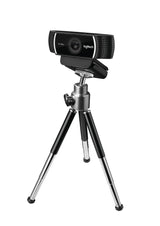 Logitech 960-001087 webcam 1920 x 1080 pixel USB Sort