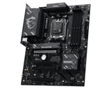 MSI B850 GAMING PRO WIFI6E bundkort AMD B850 Sokkel AM5 ATX